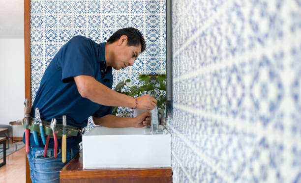 Residential Plumbing Services in Baywood Park, CA